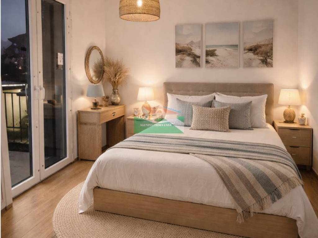 appartamento in vendita a Ravenna in zona Lido di Dante