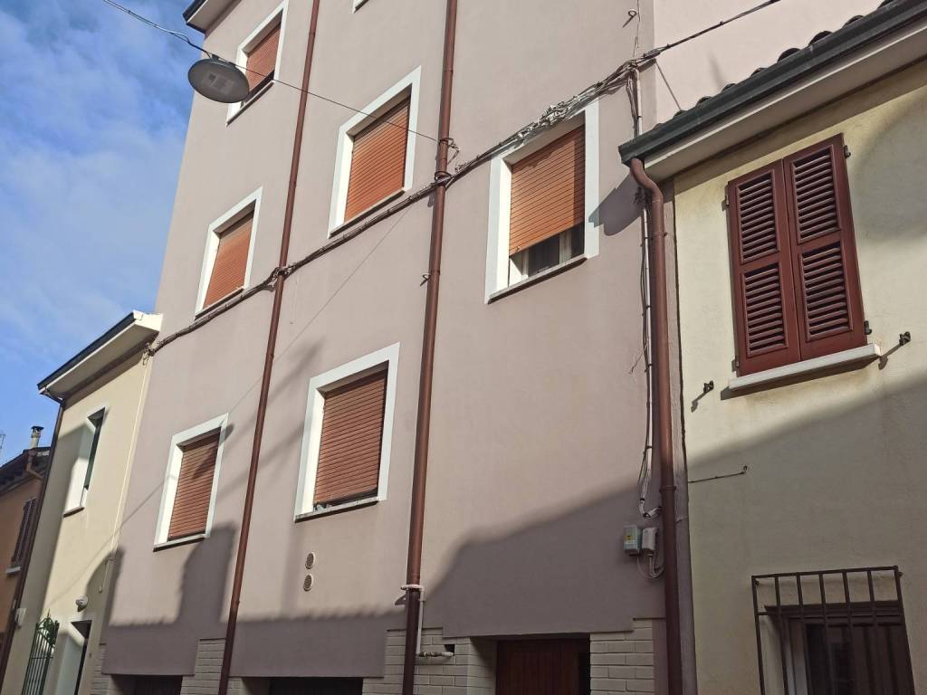 appartamento in vendita a Ravenna in zona Centro Storico