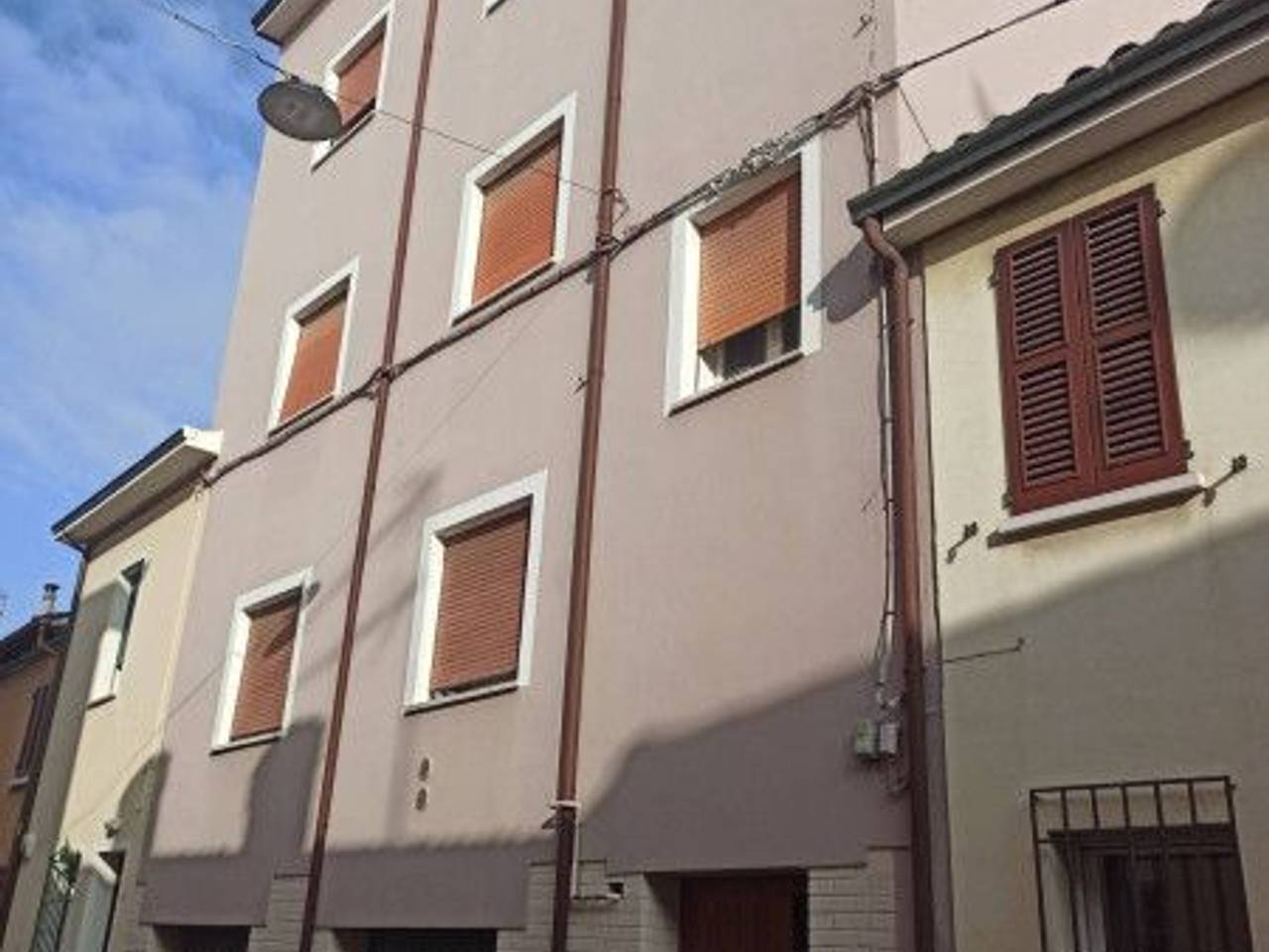 appartamento in vendita a Ravenna in zona Centro Storico