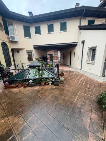 appartamento in vendita a Ravenna in zona Centro Storico