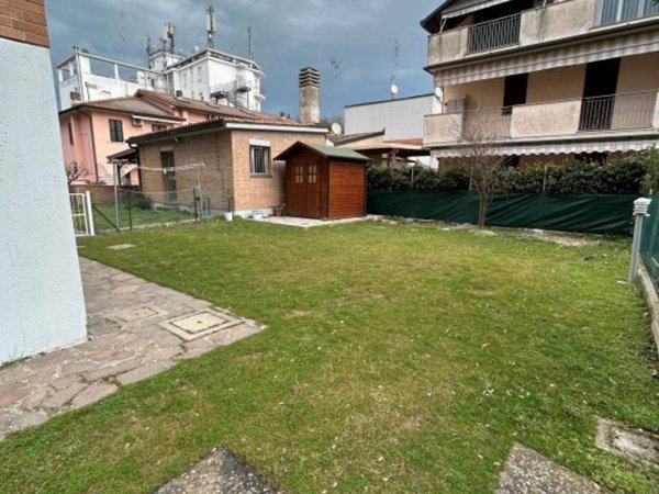 appartamento in vendita a Ravenna in zona Centro Storico