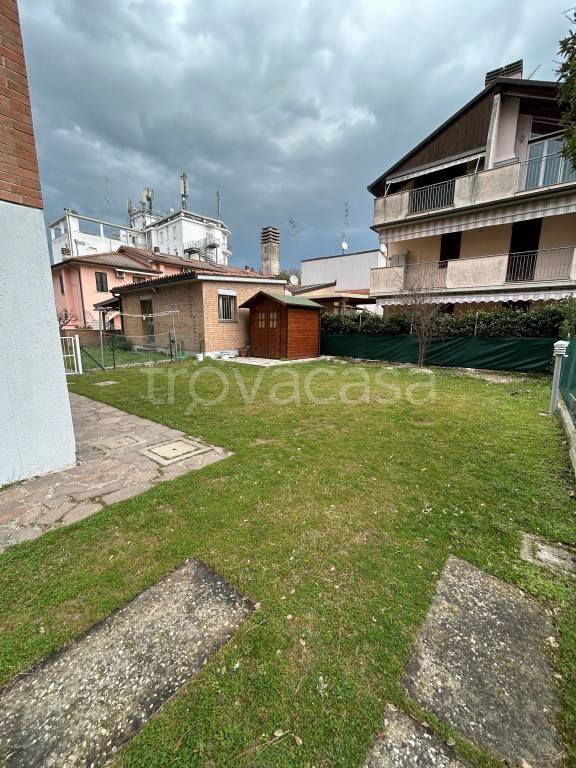 appartamento in vendita a Ravenna in zona Centro Storico