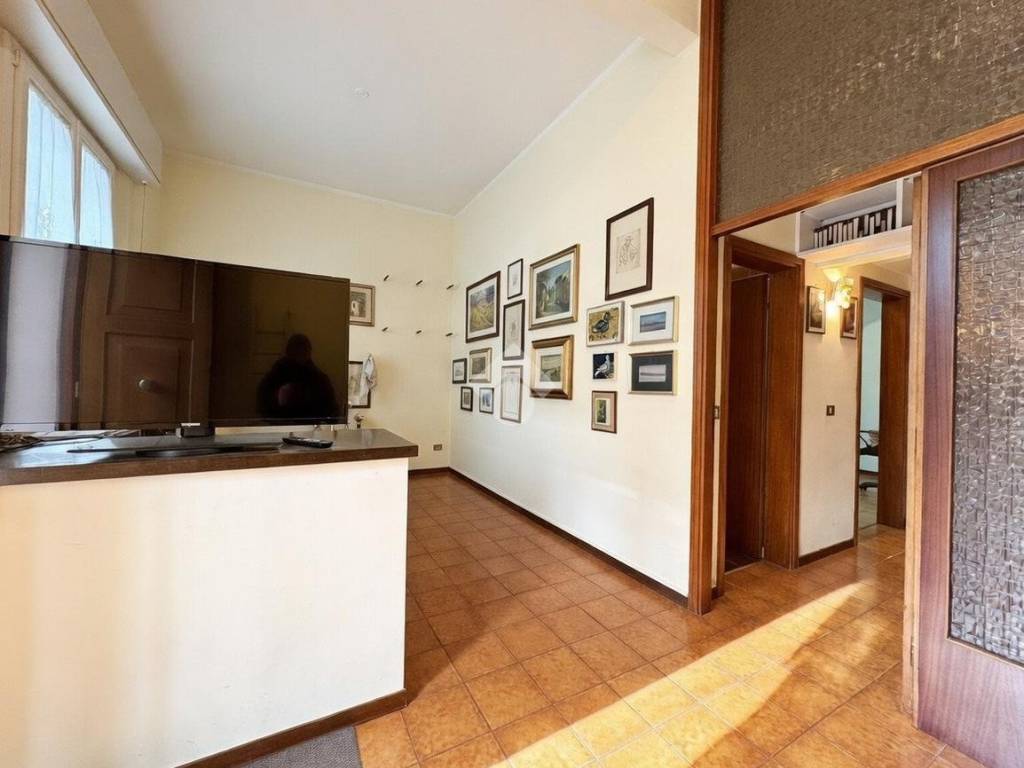 casa indipendente in vendita a Ravenna