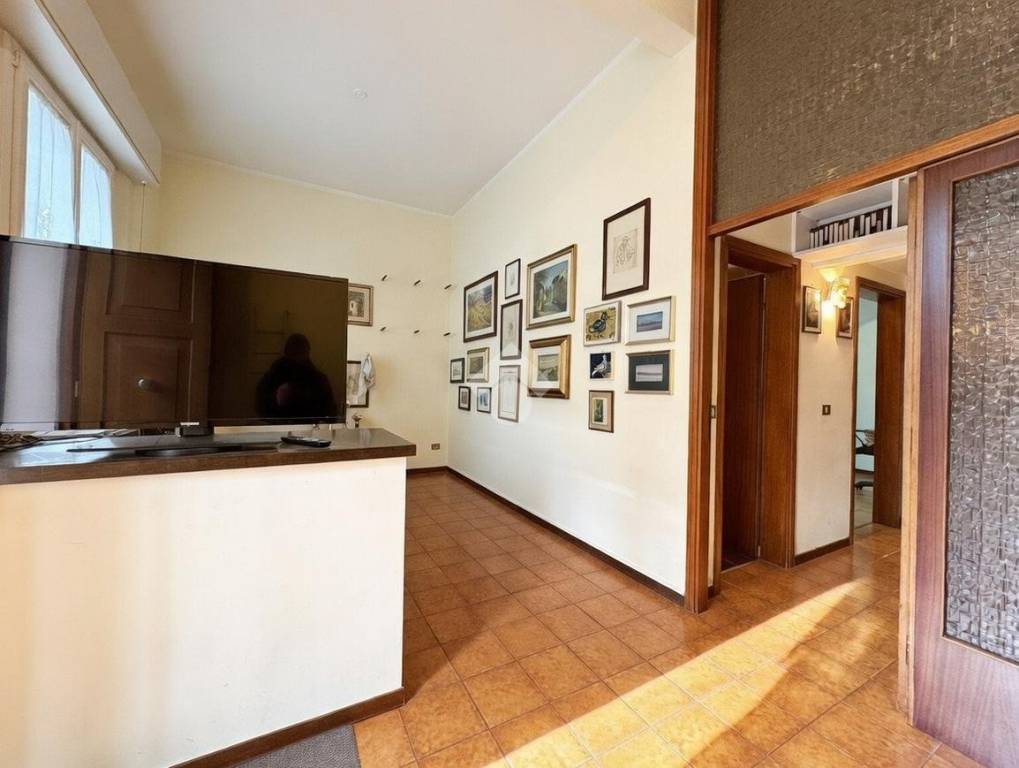 casa indipendente in vendita a Ravenna