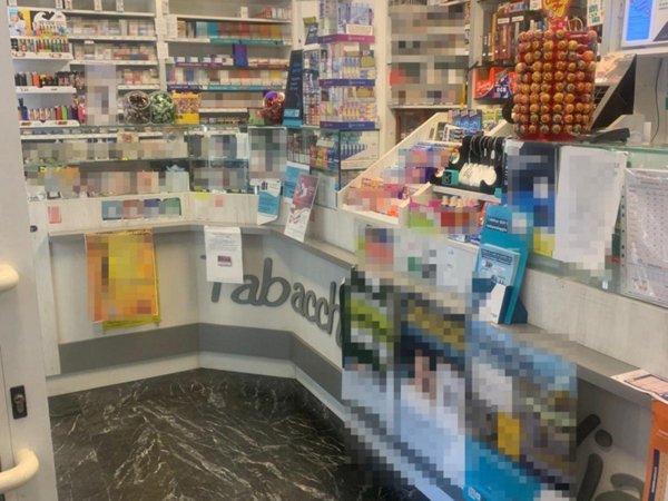 negozio in vendita a Ravenna in zona Centro Storico