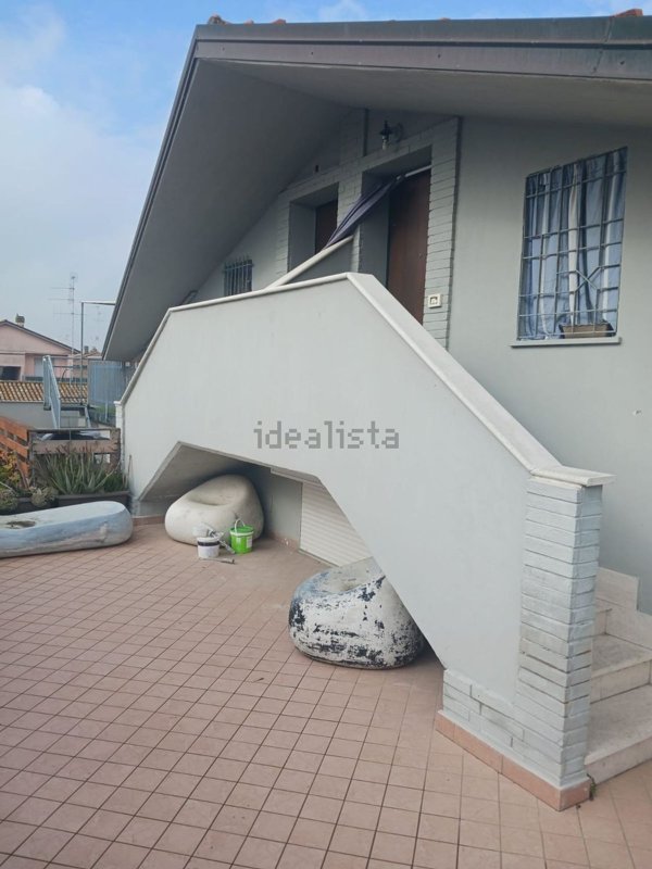 appartamento in vendita a Ravenna in zona Punta Marina Terme