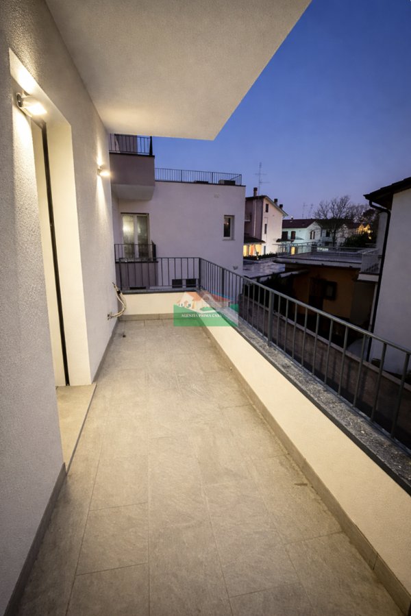 appartamento in vendita a Ravenna in zona Lido di Dante