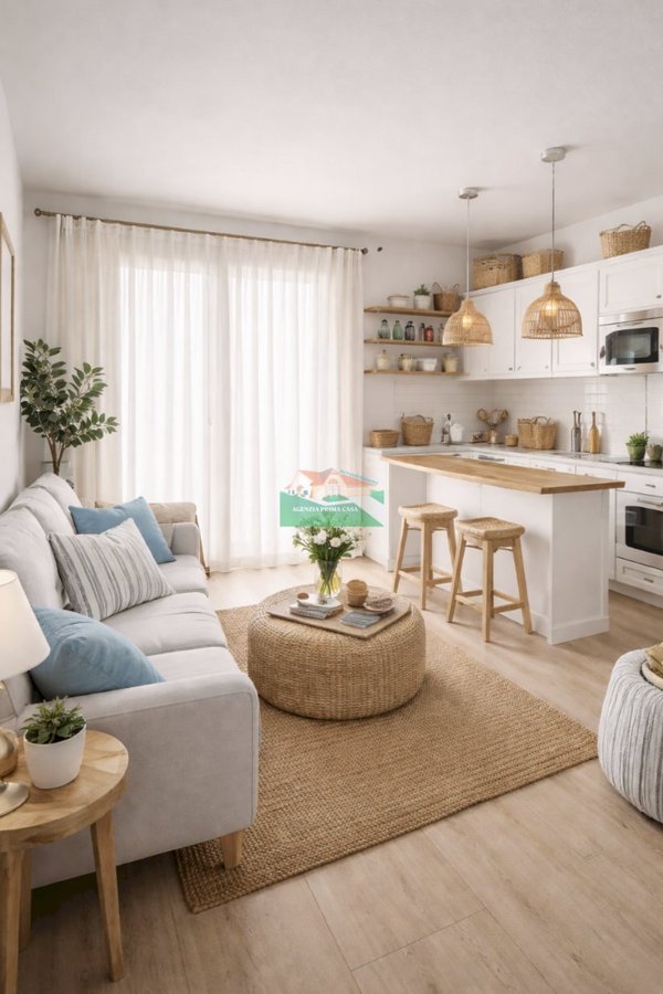 appartamento in vendita a Ravenna in zona Lido di Dante