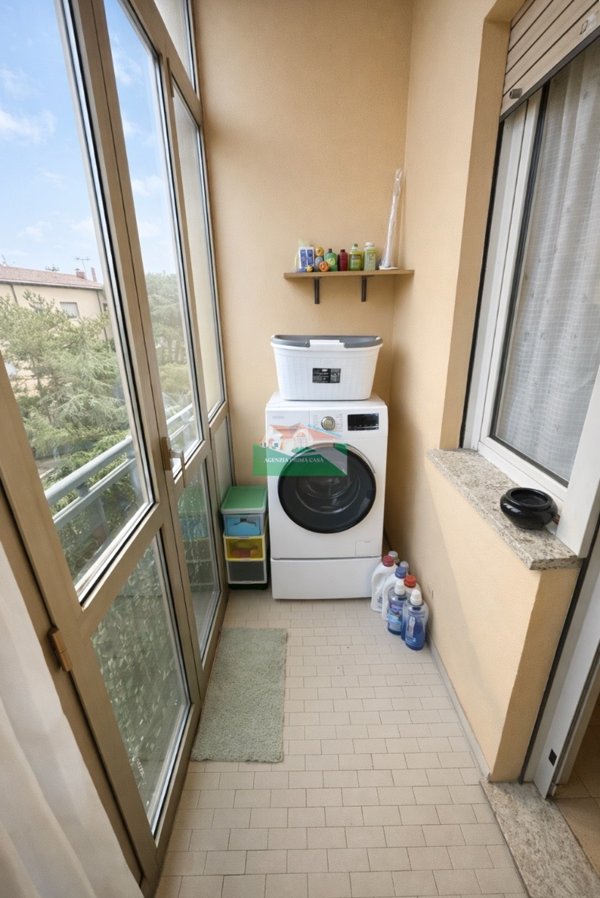 appartamento in vendita a Ravenna in zona Classe