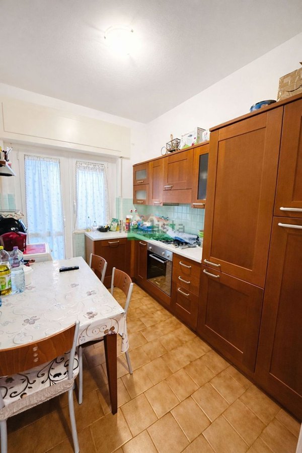 appartamento in vendita a Ravenna in zona Classe