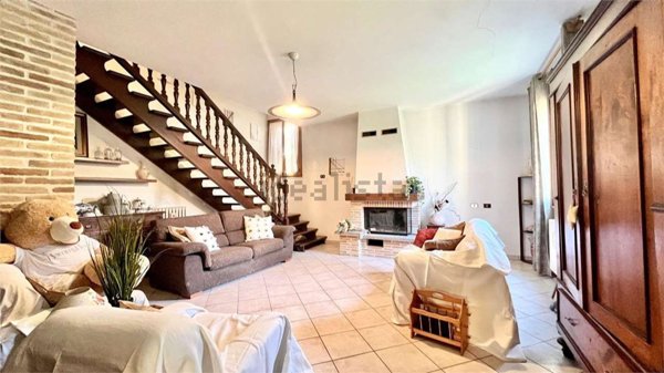 casa indipendente in vendita a Ravenna in zona San Pietro in Campiano