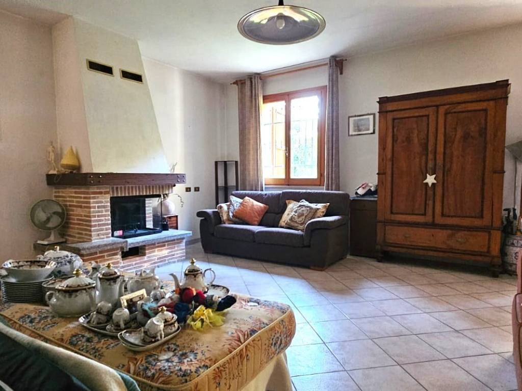 casa indipendente in vendita a Ravenna in zona San Pietro in Campiano