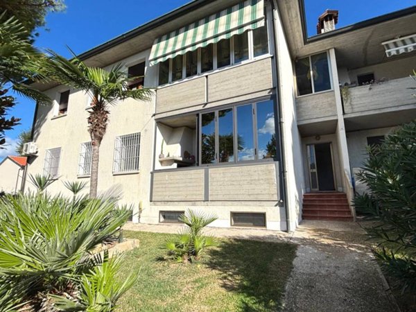 appartamento in vendita a Ravenna in zona San Pietro in Vincoli