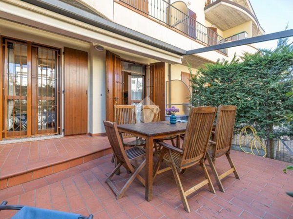 appartamento in vendita a Ravenna in zona Lido di Savio