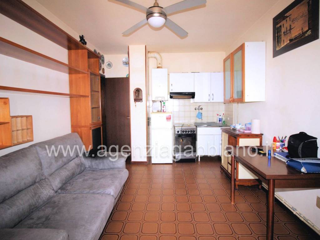 appartamento in vendita a Ravenna in zona Lido Adriano