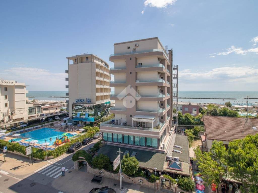 appartamento in vendita a Ravenna in zona Lido di Savio