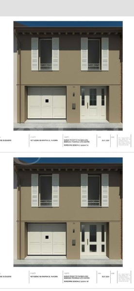 casa indipendente in vendita a Ravenna in zona Centro Storico