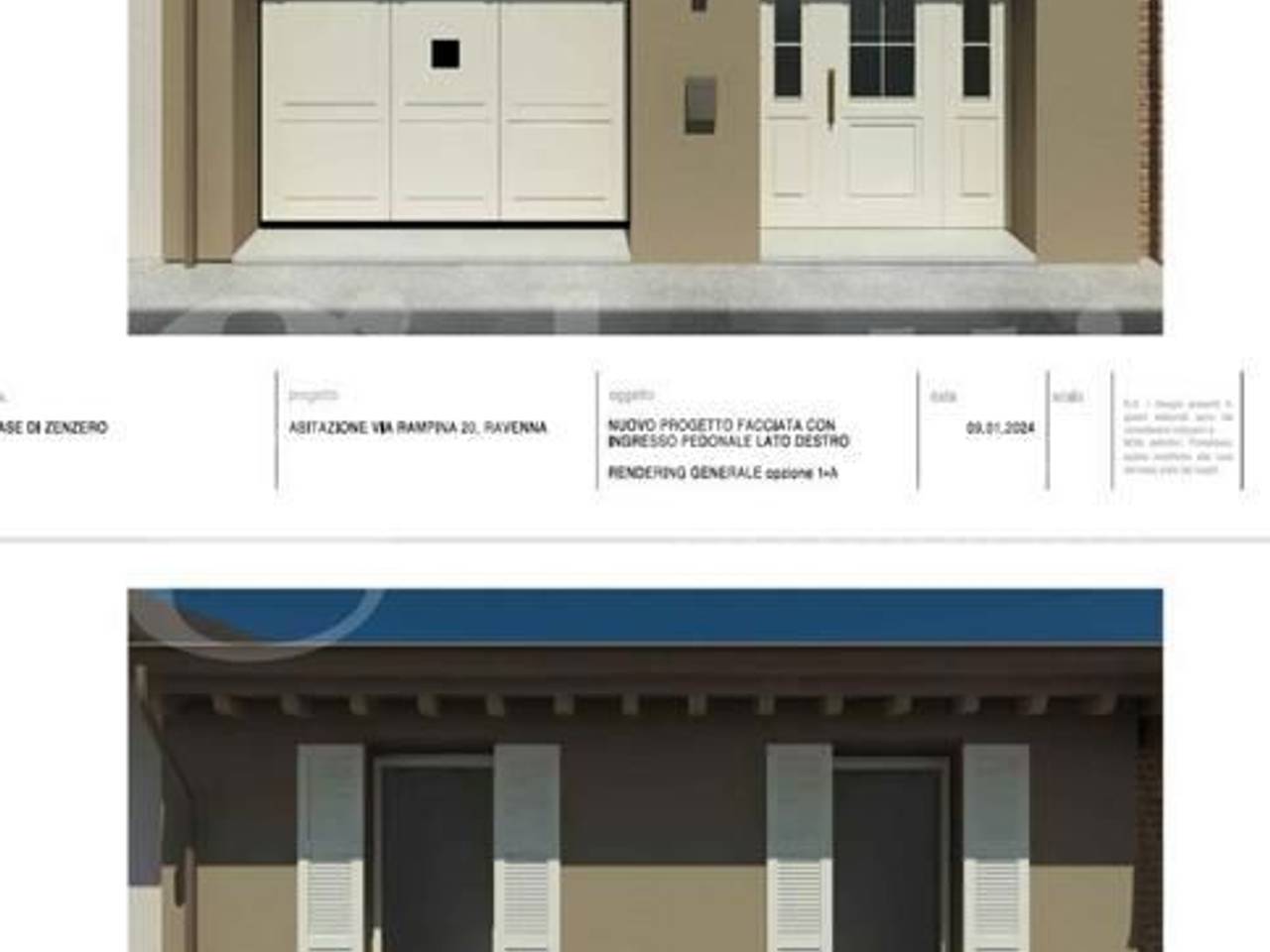 casa indipendente in vendita a Ravenna in zona Centro Storico