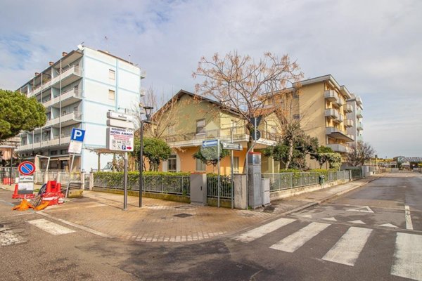 attico in vendita a Ravenna in zona Lido di Savio