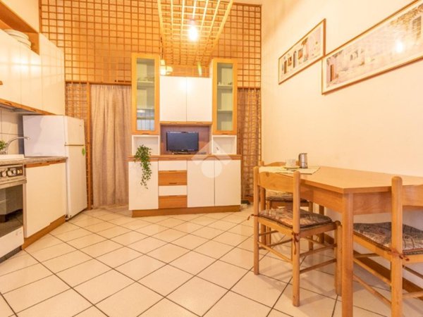 appartamento in vendita a Ravenna in zona Lido di Savio