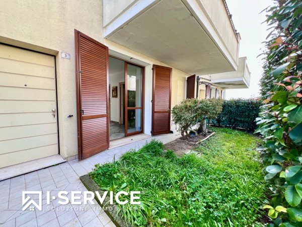 casa indipendente in vendita a Ravenna in zona San Pietro in Vincoli