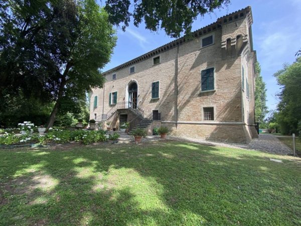 appartamento in vendita a Ravenna in zona Gambellara