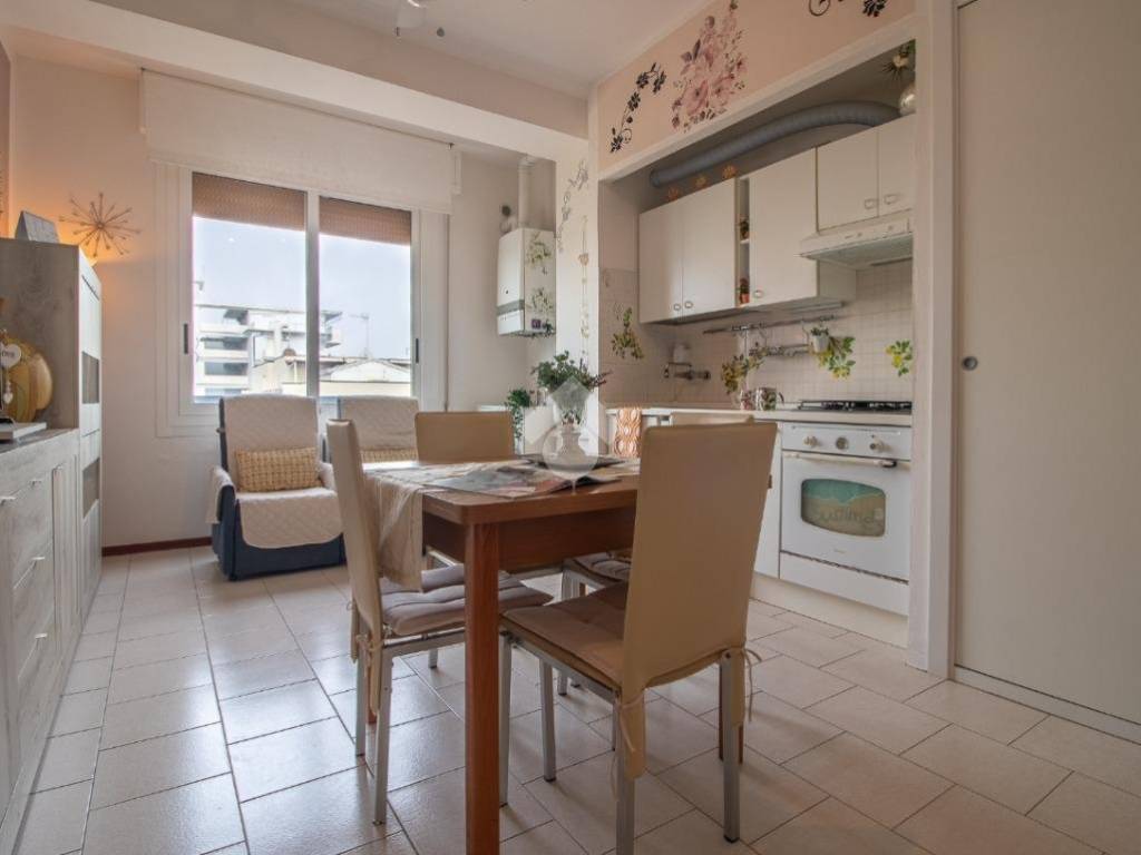 appartamento in vendita a Ravenna in zona Lido di Savio