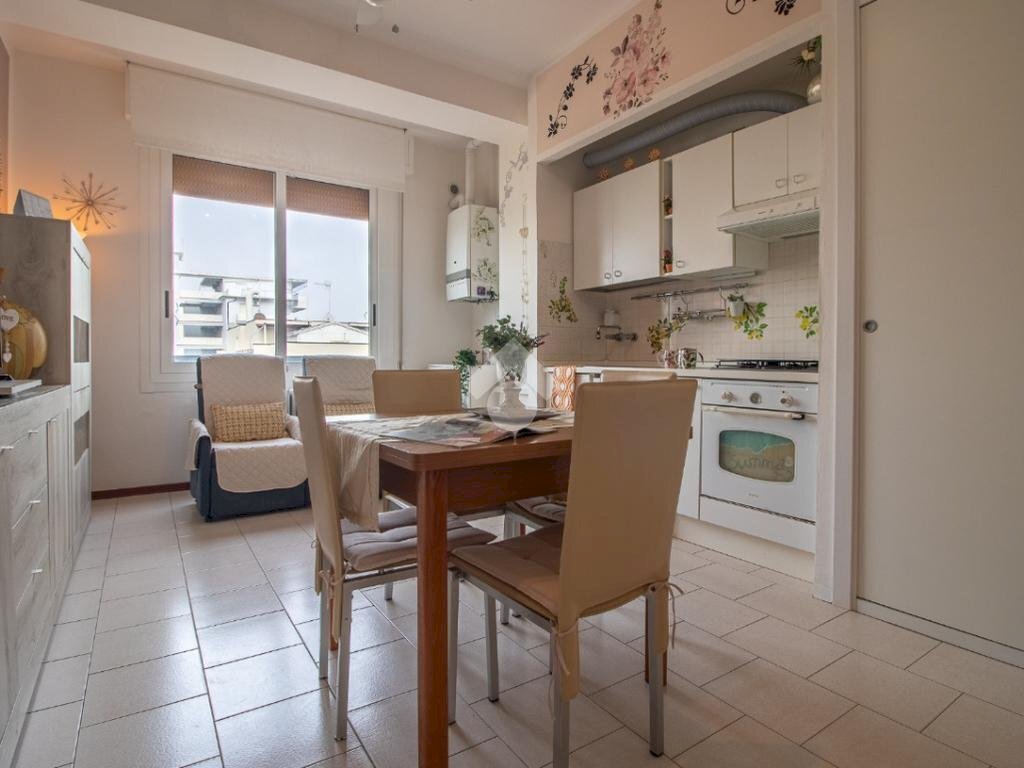 appartamento in vendita a Ravenna in zona Lido di Savio