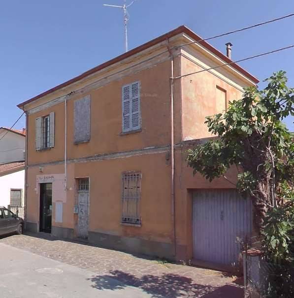 casa indipendente in vendita a Ravenna in zona Roncalceci