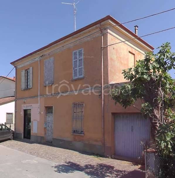 casa indipendente in vendita a Ravenna in zona Roncalceci