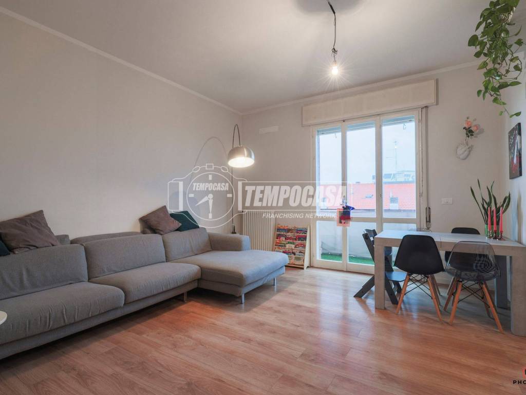 appartamento in vendita a Ravenna in zona Centro Storico