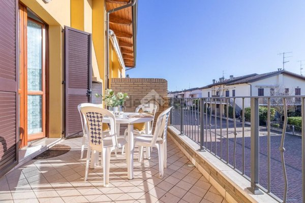 appartamento in vendita a Ravenna in zona Lido di Classe