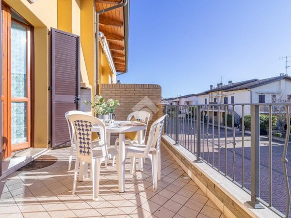 appartamento in vendita a Ravenna in zona Lido di Classe