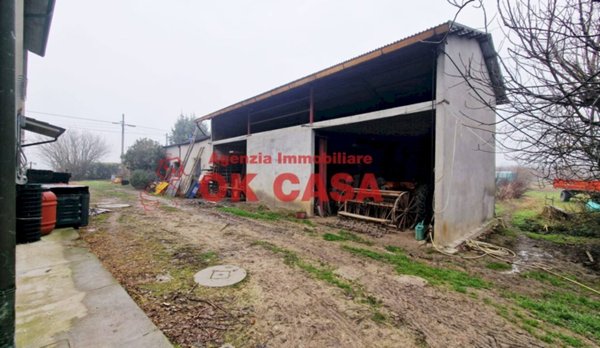 casa indipendente in vendita a Ravenna in zona Pilastro
