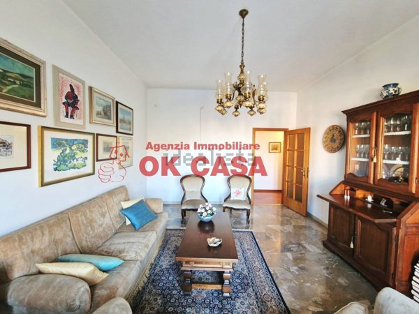 appartamento in vendita a Ravenna