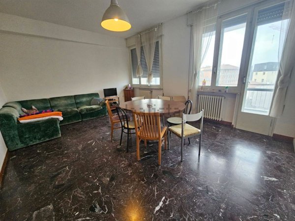 appartamento in vendita a Ravenna in zona Centro Storico