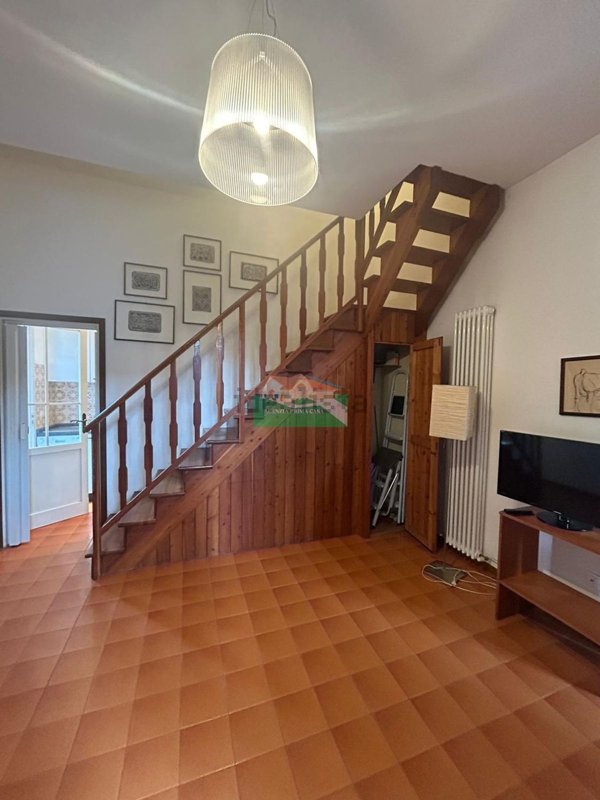 appartamento in vendita a Ravenna in zona Marina Romea