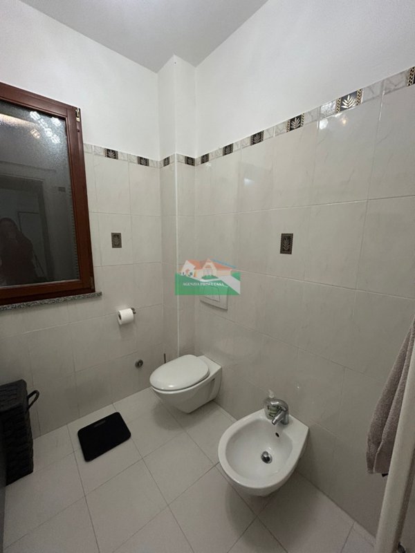 appartamento in vendita a Ravenna in zona Classe