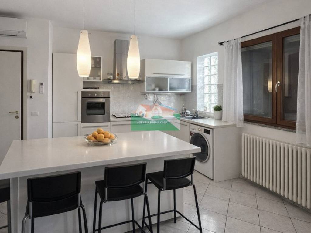 appartamento in vendita a Ravenna in zona Castiglione di Ravenna