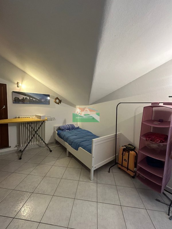 appartamento in vendita a Ravenna in zona Classe