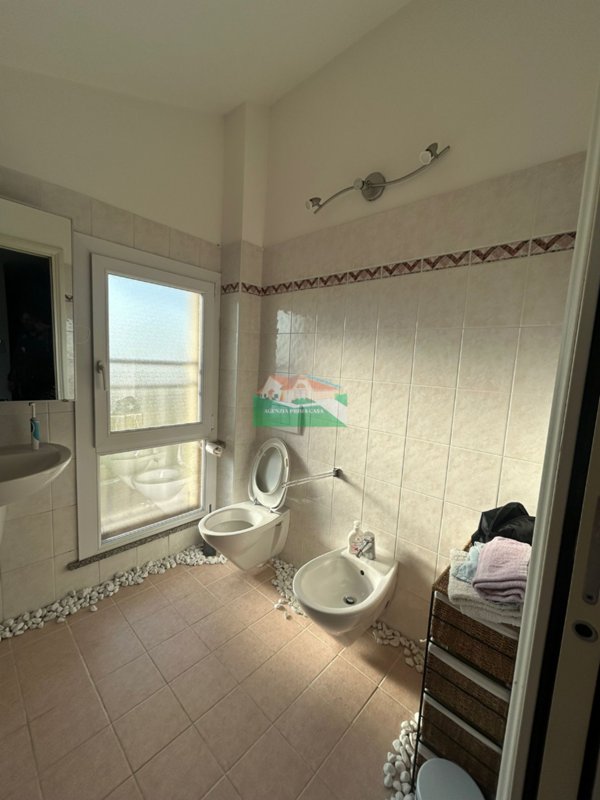 appartamento in vendita a Ravenna in zona Classe