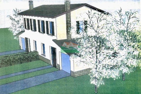 rudere in vendita a Ravenna in zona San Marco