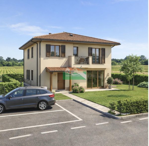 appartamento in vendita a Ravenna in zona Ponte Nuovo