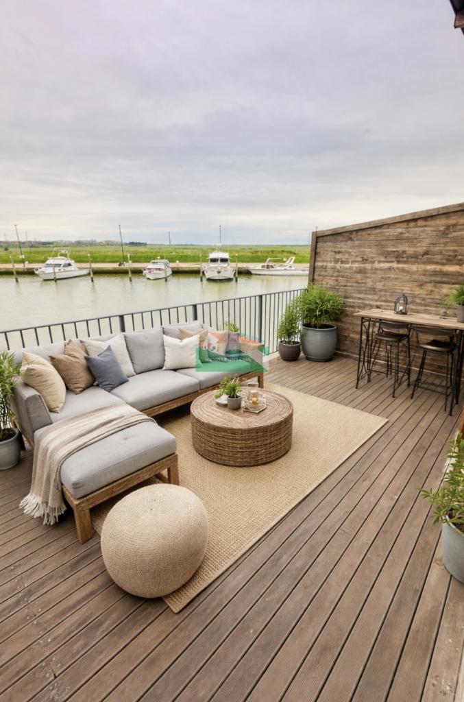 appartamento in vendita a Ravenna in zona Casal Borsetti