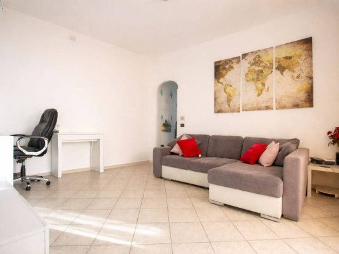 appartamento in vendita a Ravenna in zona Centro Storico