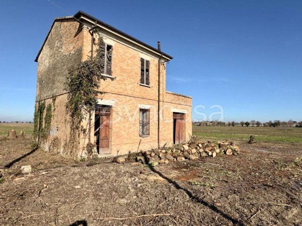 casa indipendente in vendita a Ravenna in zona San Pietro in Vincoli