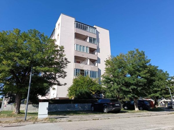 appartamento in vendita a Ravenna in zona Lido Adriano