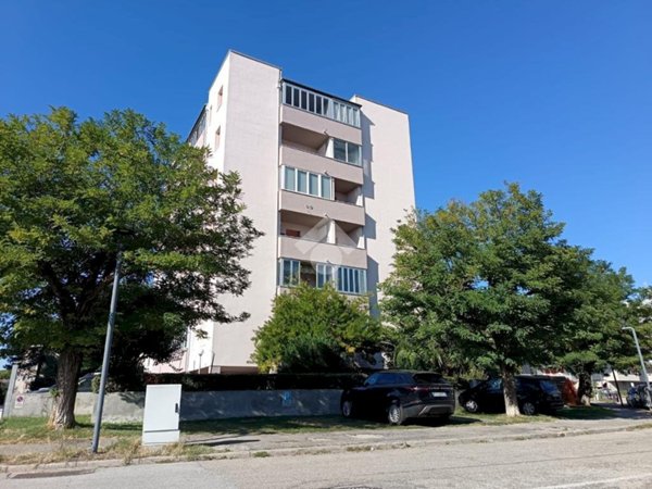 appartamento in vendita a Ravenna in zona Lido Adriano