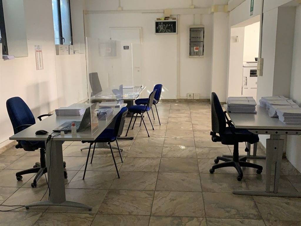 appartamento in vendita a Ravenna in zona Centro Storico