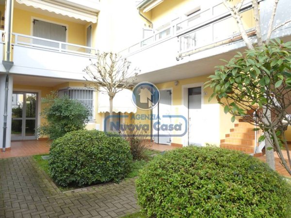 appartamento in vendita a Ravenna in zona Marina di Ravenna